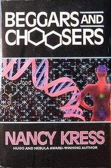 Beggars and Choosers (novel).jpg