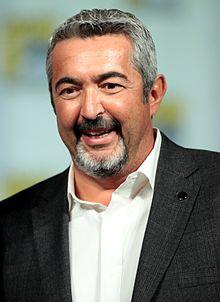 Jon Cassar by Gage Skidmore.jpg