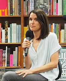 Nell Freudenberger