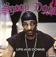 Snoop Dogg - Ups & Downs (Front).jpg
