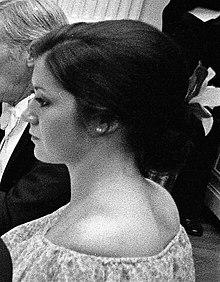 Tawny Godin at a State Dinner in Honor of the King and Queen of Spain.jpg