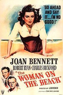 The Woman on the Beach (1947 film) poster.jpg