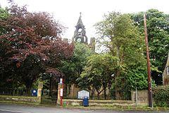 All Saints Netherthong-geograph-2549214-by-SMJ.jpg