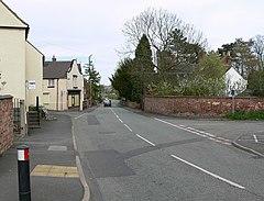 Church Street, Donisthorpe - geograph.org.uk - 797841.jpg