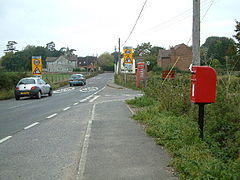 Horton, Dorset - geograph.org.uk - 61471.jpg