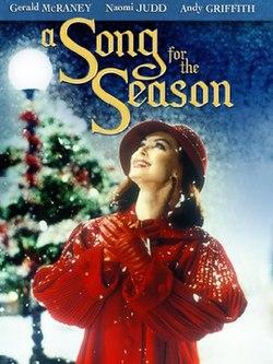 A Holiday Romance poster.jpg