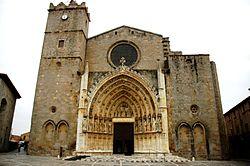 Santa Maria de Castelló