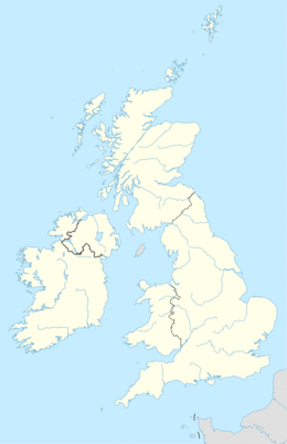 Lambay (Island) is located in the United Kingdom and Ireland
