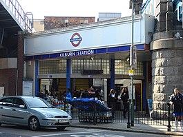 Kilburn tube station entrance1.jpg