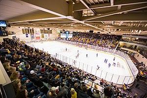 Michigan Tech hockey