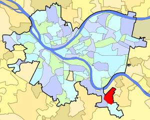 Pgh locator new homestead.svg
