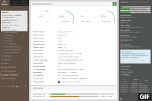 Webmin 1.852 with Authentic Theme 19.00