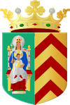 Coat of arms of Bathmen