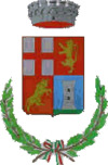 Coat of arms of Bodio Lomnago