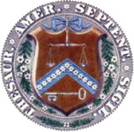 Seal of the United States Department of the Treasury (1789-1968).png