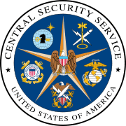 US-CentralSecurityService-Seal.svg