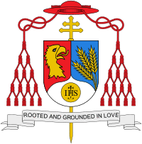 CoA Simon Ignatius Pimenta.svg