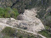St. Francis Dam base remains tkksummers.jpg