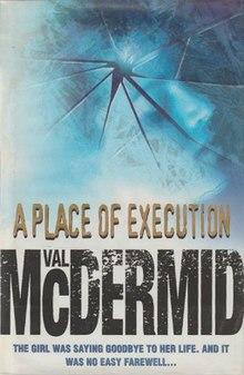 A Place of Execution - bookcover.jpg