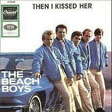 Beach Boys - Then I Kissed Her.jpg