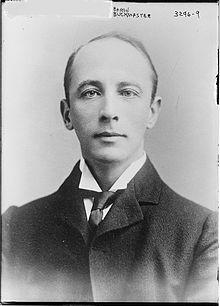 Circa 1910 Stanley Buckmaster.jpg