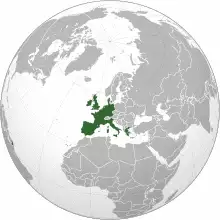 EEC in 1993