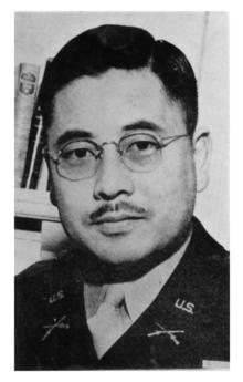 John Aiso in uniform, c. 1941-1945.png