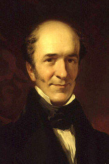 John Ramsay McCulloch by Sir Daniel Macnee detail.jpg