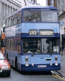 Roe bodied Atlantean XWG633T.jpg