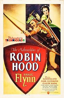 The Adventures of Robin Hood (1938 poster).jpg