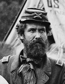 Tidball CPT John Caldwell - at Fair Oaks 1862 - detail from LC-B811-435.jpg