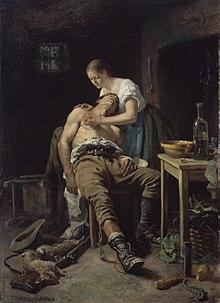 Wounded Poacher Henry Jones Thaddeus.jpg