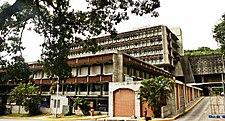 Antiguo Hospital Gorgas – Instituto Oncológico Nacional.JPG