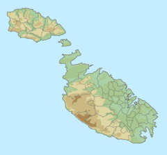 Flarestar Observatory is located in Malta