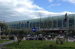 Aeroporto di Catania - Catania Airport.JPG