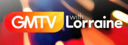 GMTV with Lorraine 2009 Title Card.png