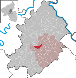 Külz (Hunsrück) in SIM.svg