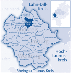 Limburg-Weilburg Merenberg.png
