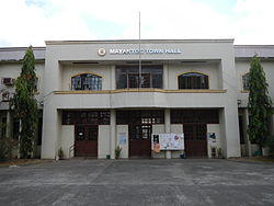 Municipal Hall