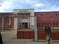 National Museum, Nampula
