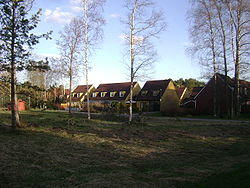 Sweden. Stockholm County. Haninge Municipality. Jordbro 005.JPG