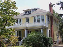 Takoma HD, DC.JPG