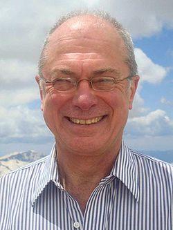 Yuval Flicker 2013.jpg
