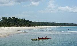 Beach North of Huskisson.jpg