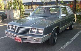 '82 Dodge 400 Coupe (Orange Julep).JPG