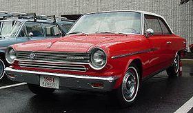 1964 Rambler 440H-2door-HT front NJ-show.JPG