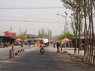 乌帕尔乡 - Upal Township - 2015.04 - panoramio.jpg