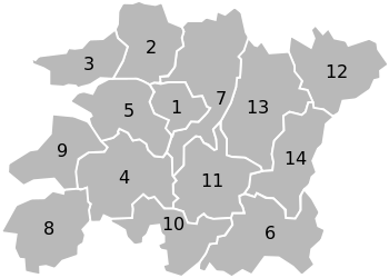 North Jeolla Municipal.svg