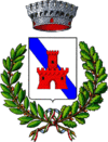 Coat of arms of Bistagno