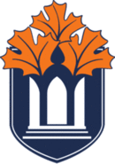 Baker University crest.png
